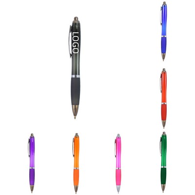 Classic Comfort Ballpoint Pen