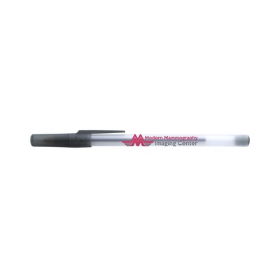 BIC® Round Stic® Ice Pen