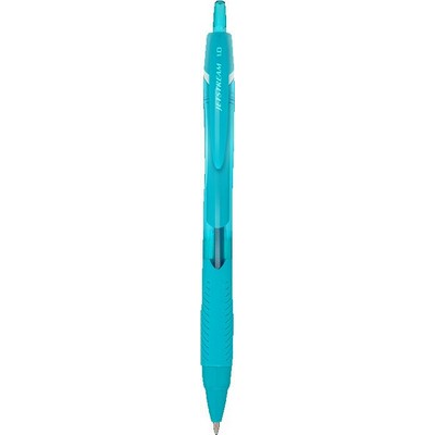 uni-ball® Jetstream Elements Light Blue Ballpoint Pen