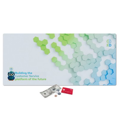 Vynex® DuraTec® Counter Mat-16"x35"x1/8"